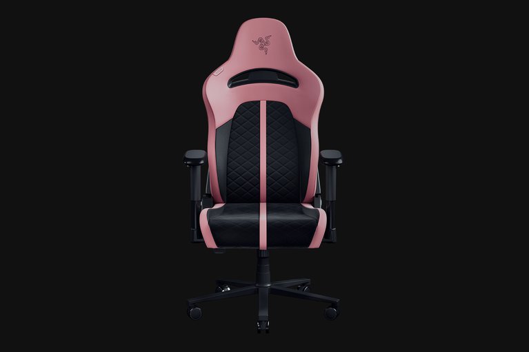Razer Enki X - BLACKPINK Edition -view 1