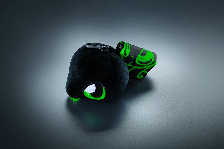 Razer Sneki Snek Reusable Bag -view 1