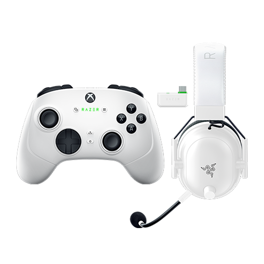Xbox Champion Bundle (White)