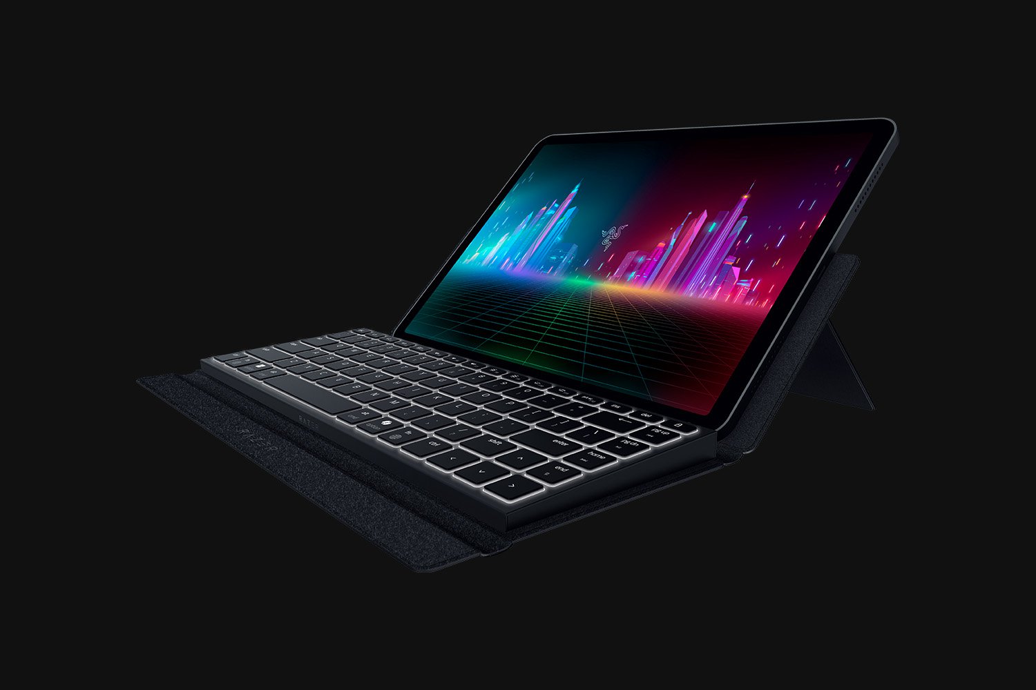 Razer Travel Case Folio for Portable Keyboards