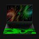 Razer Skins - Blade 14 - Acid Sludge - Full -view 3