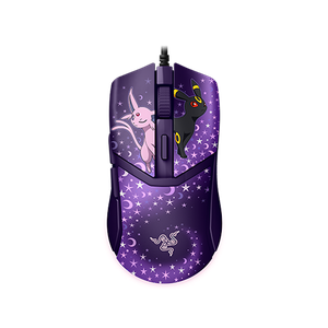 Razer Cobra - Espeon & Umbreon Edition Razer Cobra - Espeon & Umbreon Edition