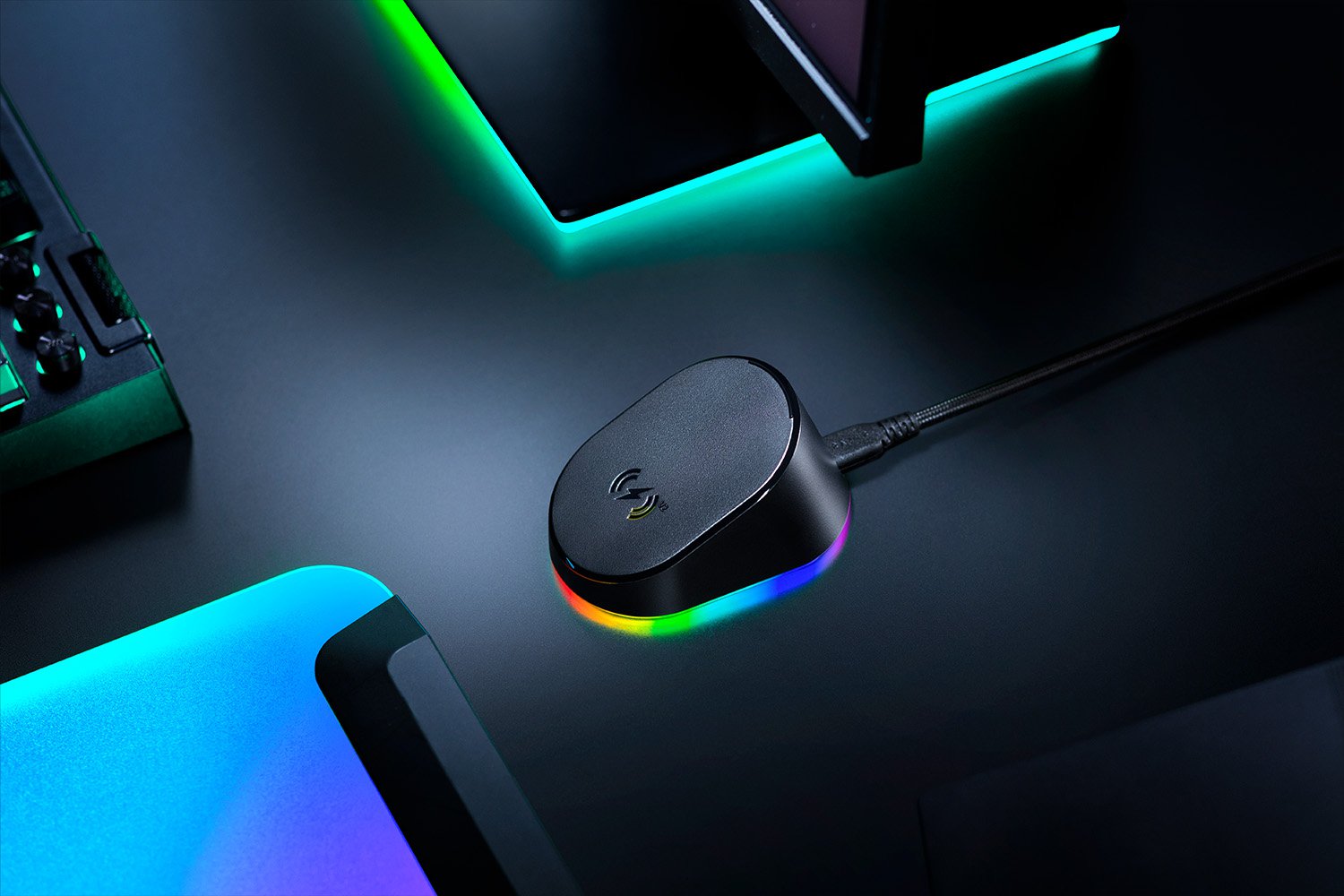 Razer Mouse Dock V2 Pro