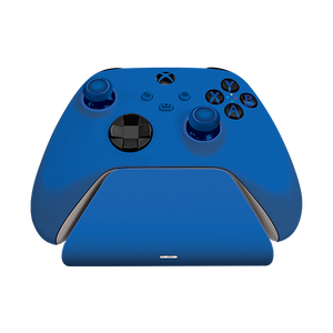 Razer Universal Quick Charging Stand for Xbox - Shock Blue 