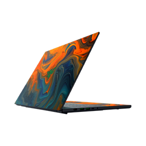 Razer Skins - Razer Blade 16 - Sludge - Full
