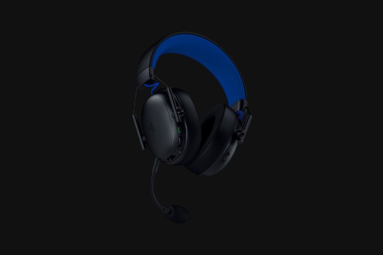 Razer BlackShark V3 X HyperSpeed for PlayStation -view 1