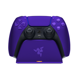 Razer Quick Charging Stand for PS5™ - Purple