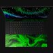 Razer Skins - Razer Blade 16 - Acid Sludge - Full -view 3