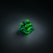 Razer Artisan Keycap - Triple-Headed Snake -view 2