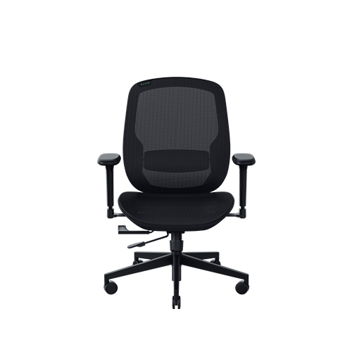 Kuva tulossa: Razer Fujin - Mesh Gaming Chair