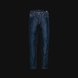 Razer | EVISU Daicock Print with Embroidery Carrot-Fit Jeans #2017 - 29 -view 5