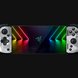 Razer Skins - Razer Kishi V2 (Android) - Geometric Mercury - Full -view 1