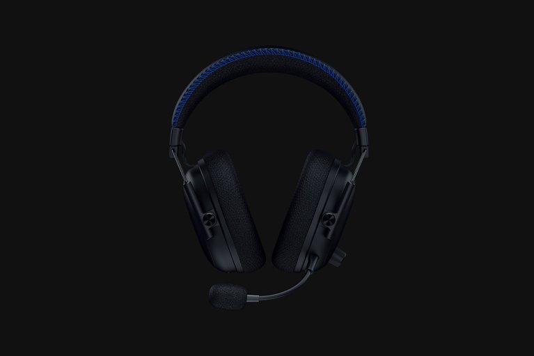 Razer BlackShark V3 Pro for PlayStation - 블랙 - 1 보기