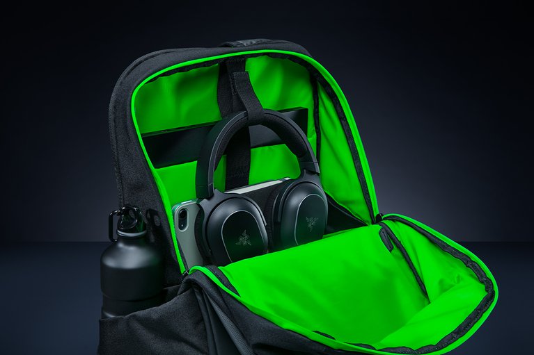 Razer Rogue 18 Backpack V4 -view 1