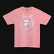 Razer x *A Bathing Ape® Gaming Ape Tee (Slim Fit) - Quartz - XXS -view 2