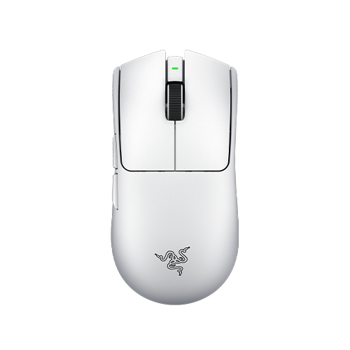 Razer Viper V4 Pro - Weiß