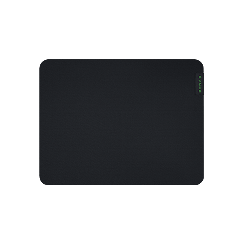 Image of Razer Gigantus V2 Soft Gaming Mouse Pad - Textured Micro-weave Cloth Surface - Thick, High-density Rubber Foam with Anti-Slip Base - Medium