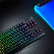 Razer BlackWidow V4 Tenkeyless HyperSpeed - Orange Switch - US -view 4