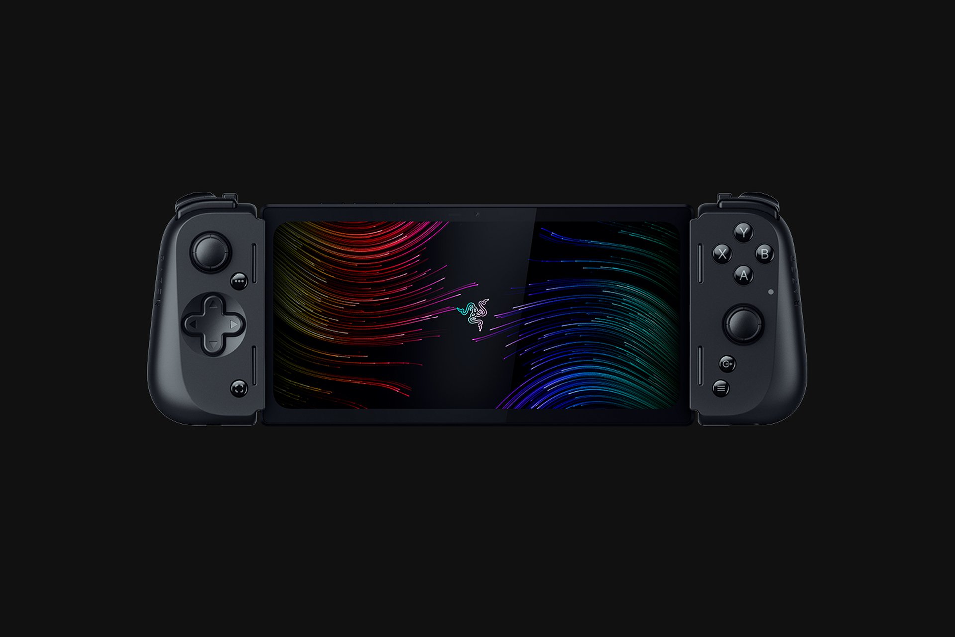 値下げ中！RAZER EDGE しぶい タブレットとコントローラー 