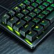Razer Huntsman V3 Pro Mini 8KHz - US - Black -view 4