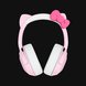 Razer Kraken Kitty V2 BT - Hello Kitty and Friends Edition -view 2