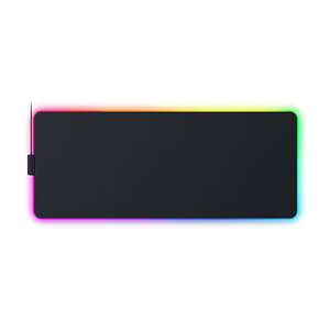 Tapis de souris hybride avec Razer Chroma™ RGB