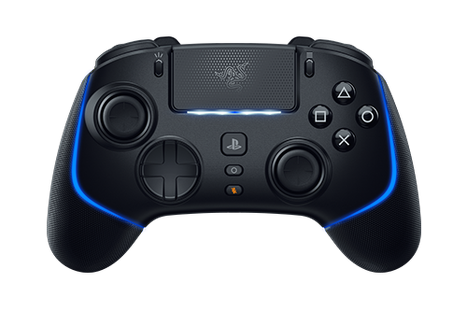 PS5 Pro Controller Razer Wolverine V2