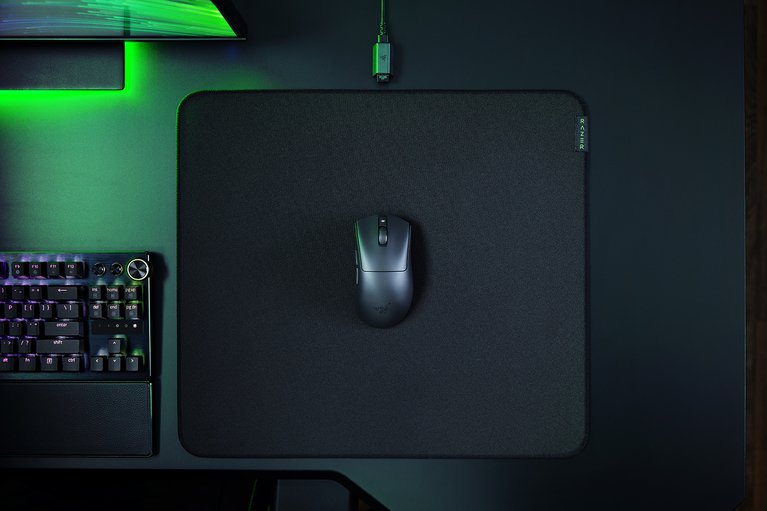 Razer DeathAdder V3 HyperSpeed -view 1