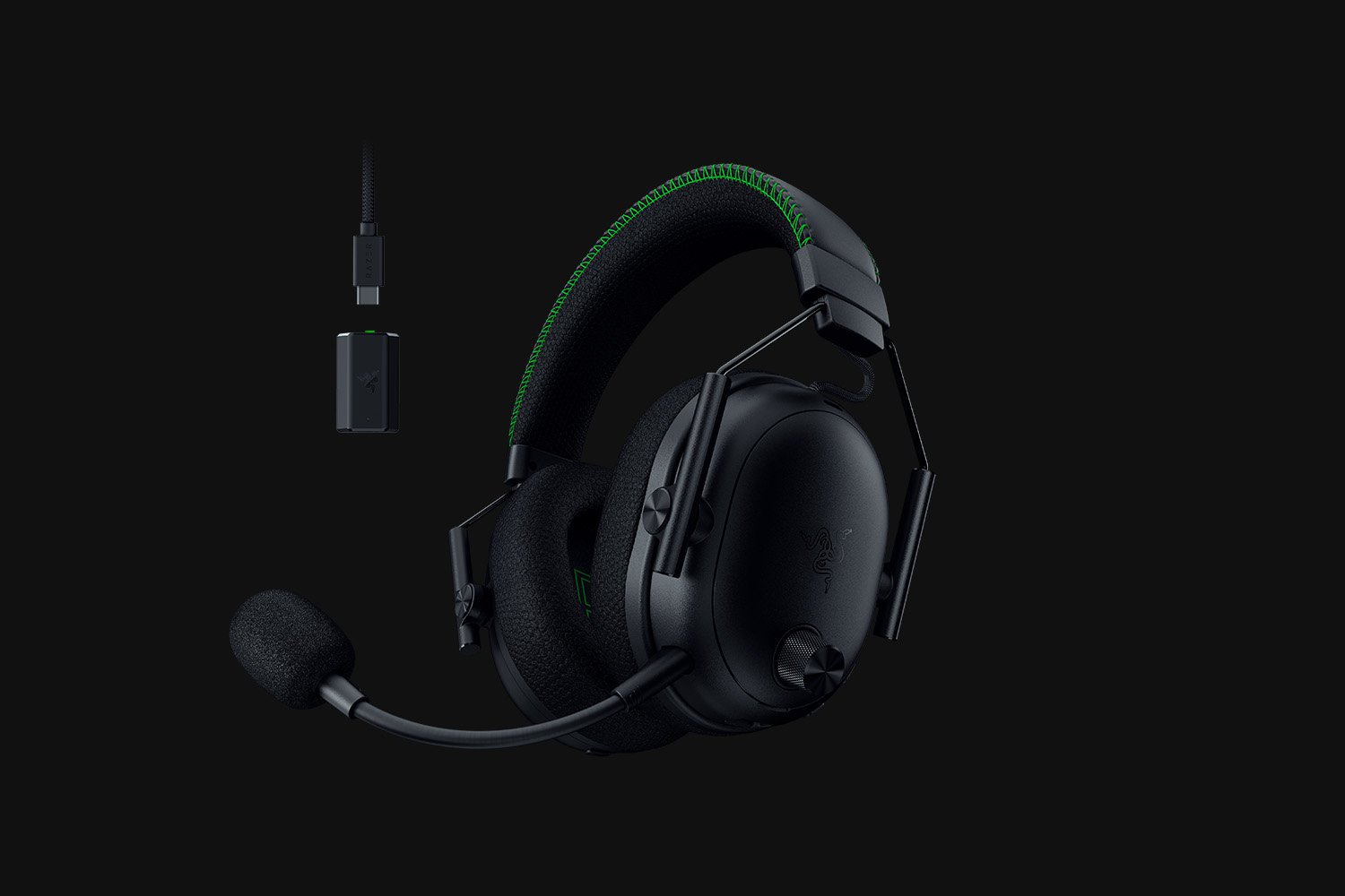 Razer Ultimate Console Bundle - Black