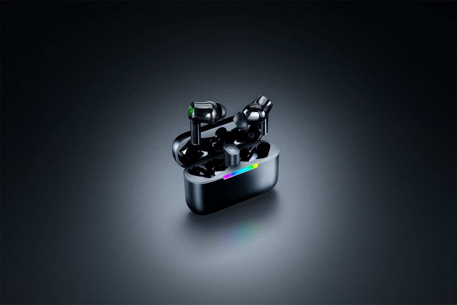 Razer Hammerhead V3 HyperSpeed