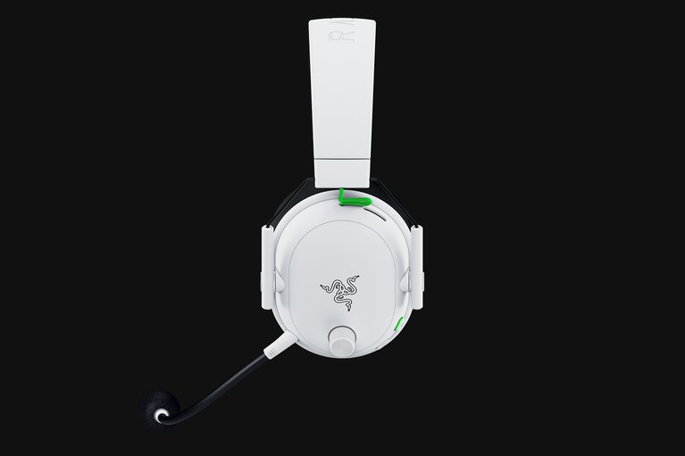 Razer BlackShark V3 for Xbox - White -view 1