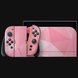 Razer Skins - Nintendo Switch 2 - Geometric Quartz - Complete -view 1