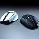 Razer Basilisk V4 Pro - White -view 6