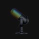 Razer Seiren V3 Chroma 32-Bit DSP - Black -view 6