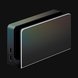 Razer Skins - Nintendo Switch OLED - Pearlescent Steel - Complete -view 3