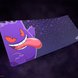 Razer Gigantus V2 - XXL - Gengar Edition -view 1
