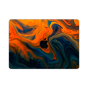 Razer Skins - MacBook Air 13 - Sludge - Full