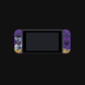 Razer Skins - Nintendo Switch - Fortnite - Stipple City 1 - Complete -view 5