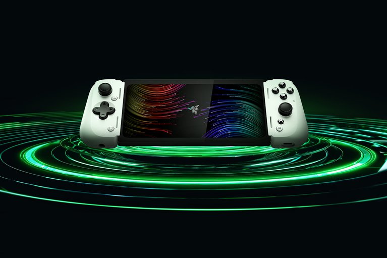 Razer Kishi V2 Pro for Android (Xbox) -view 1