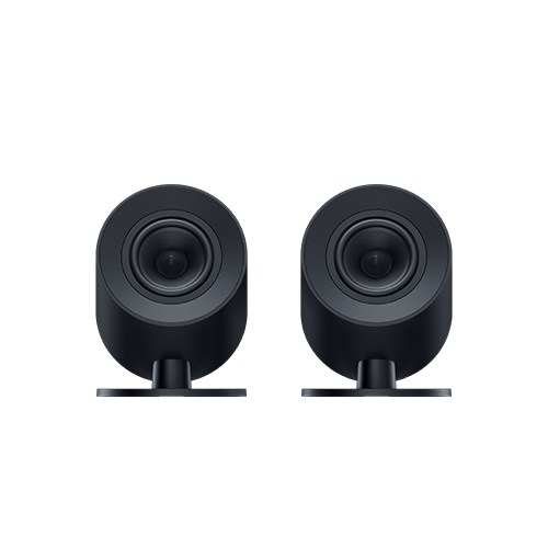 Image of Razer Nommo V2 X - Full-Range 2.0 PC Gaming Speakers