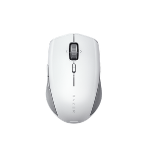 Portable Wireless Mouse for Productivity
