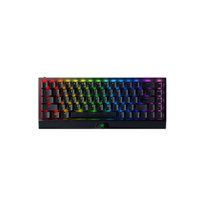 Clavier de jeu mécanique sans fil format 65 % avec Razer Chroma™ RGB