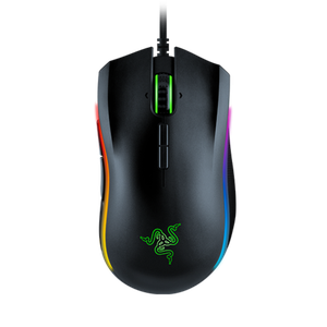 Wired Mouse with Extended Razer Chroma™