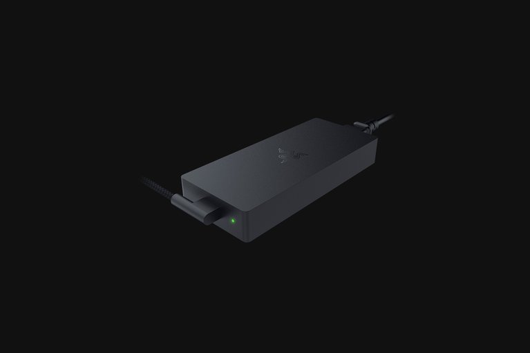 Razer GaN Power Adapter - 280W - 1 を表示