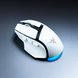 Razer Basilisk V4 Pro - White + Mouse Dock V2 Pro -view 2