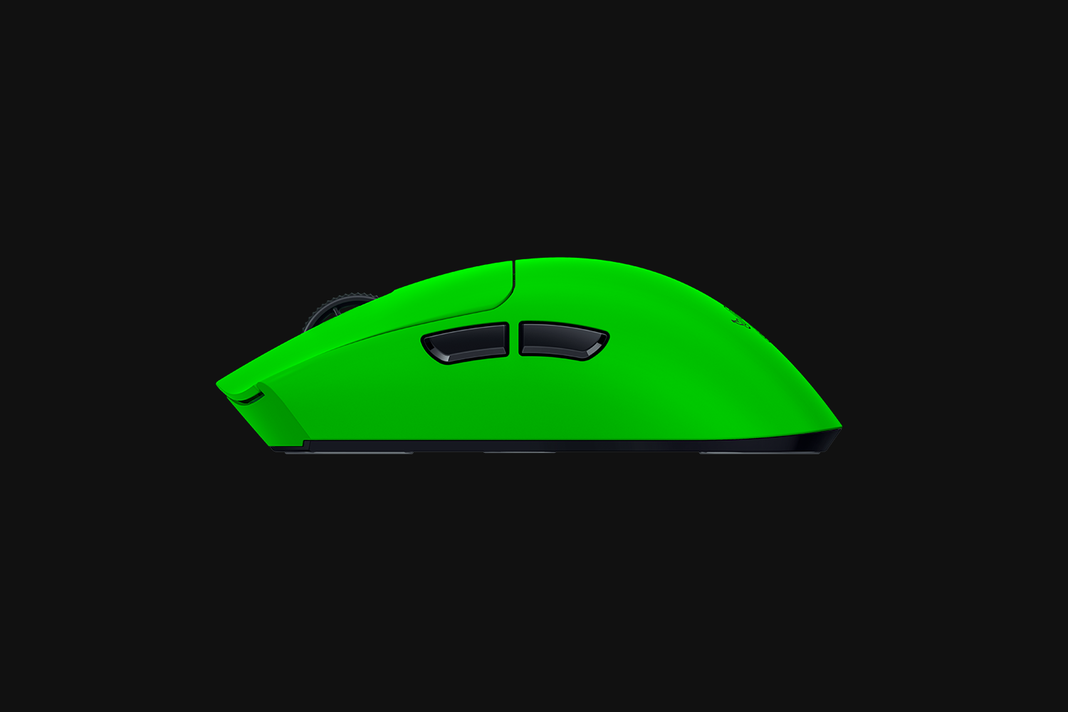 Razer Viper V4 Pro - Esports Green Edition