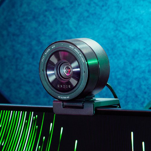 Buy Razer Kiyo Pro Ultra | Streaming Cameras | Razer.com
