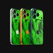 Razer Skins - iPhone 17 Pro - Acid Sludge -view 2