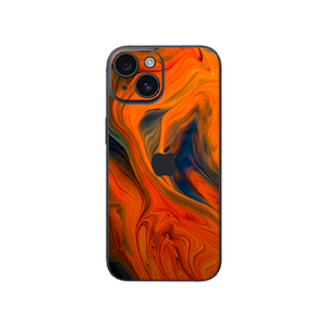 Razer Skins - iPhone 15 - Sludge - Full