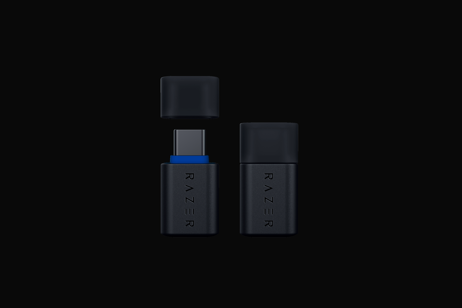 Razer HyperSpeed Wireless Replacement Dongle For PlayStation